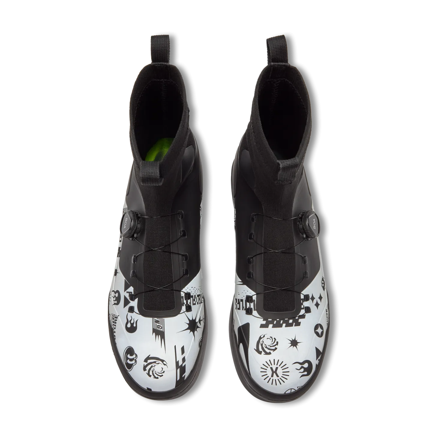 Fox Union BOA® All Weather Lunar Special Edition Flat Shoes