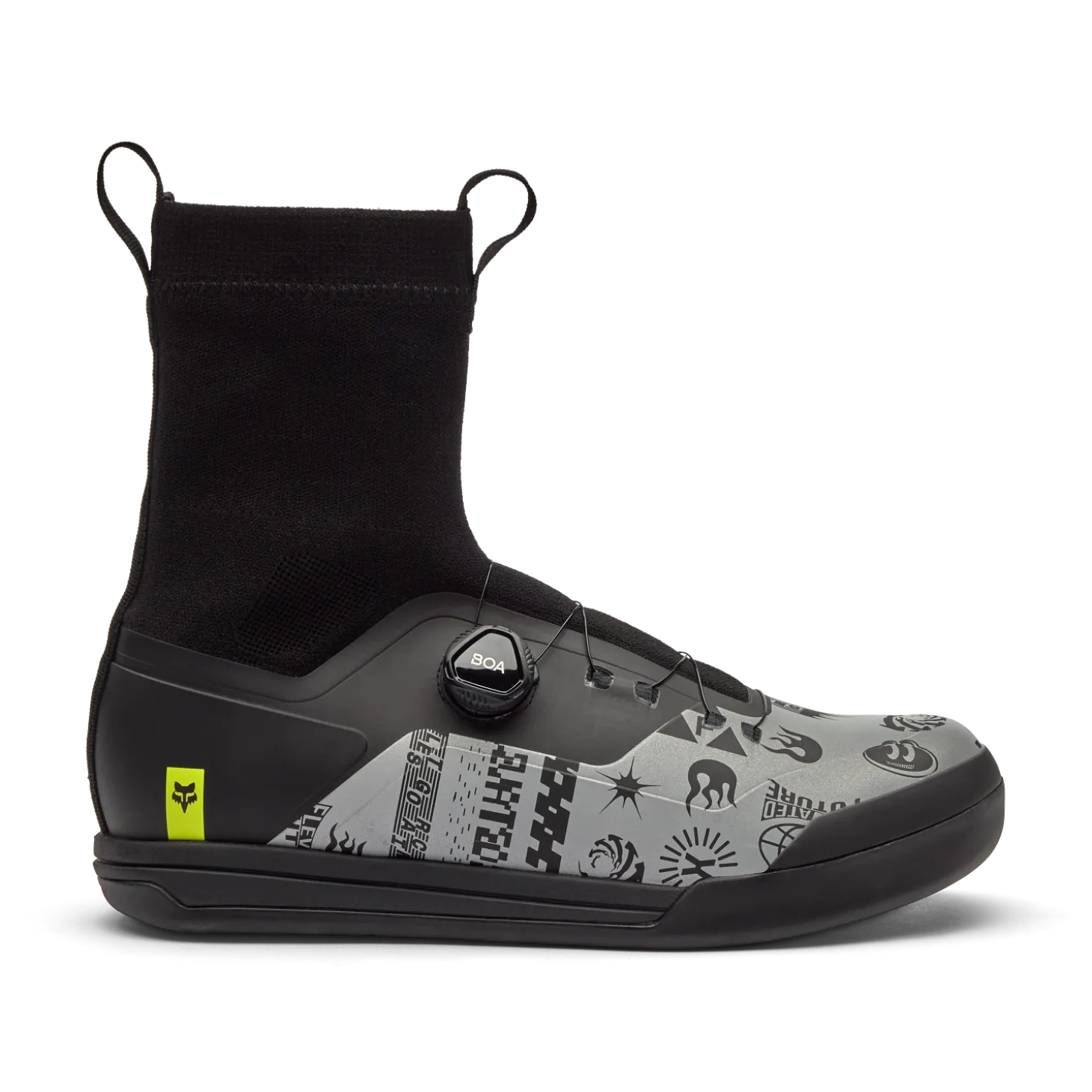 Fox Union BOA® All Weather Lunar Special Edition Flat Shoes