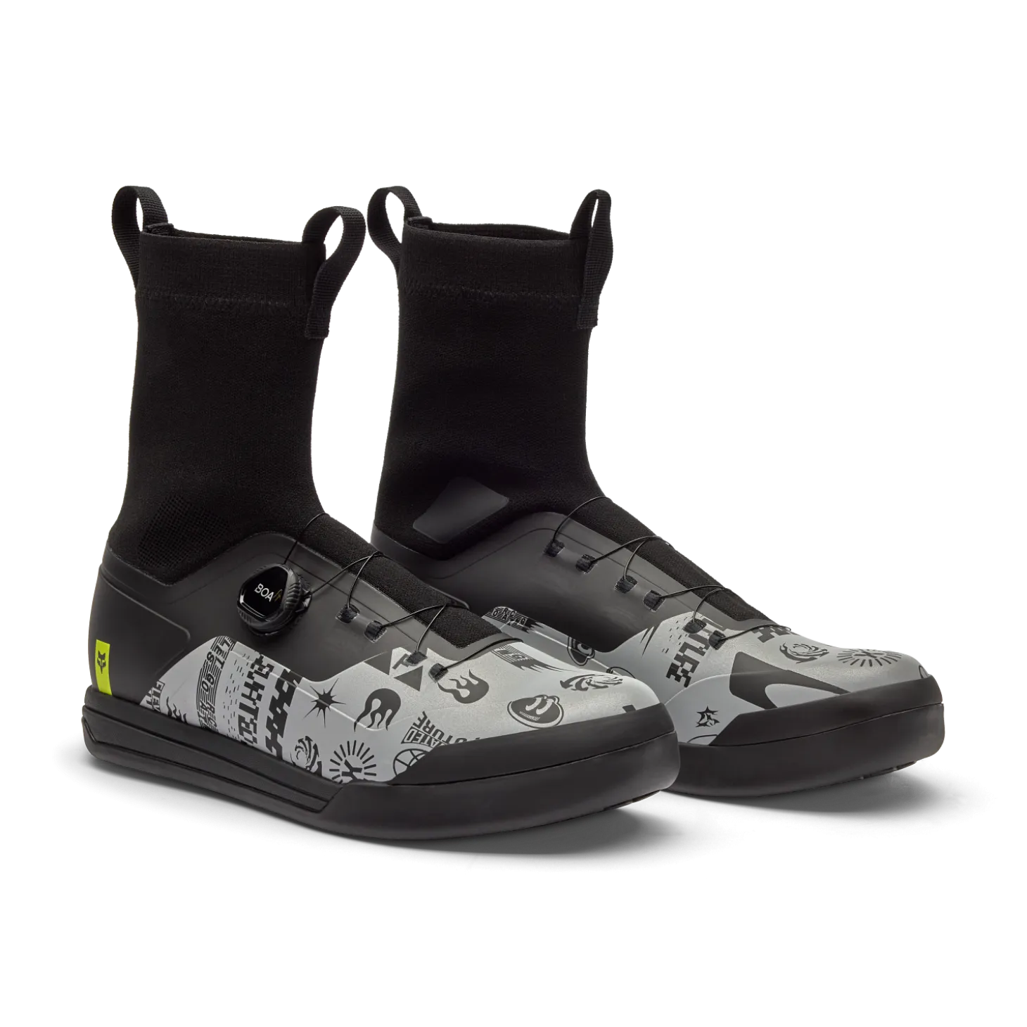 Fox Union BOA® All Weather Lunar Special Edition Flat Shoes