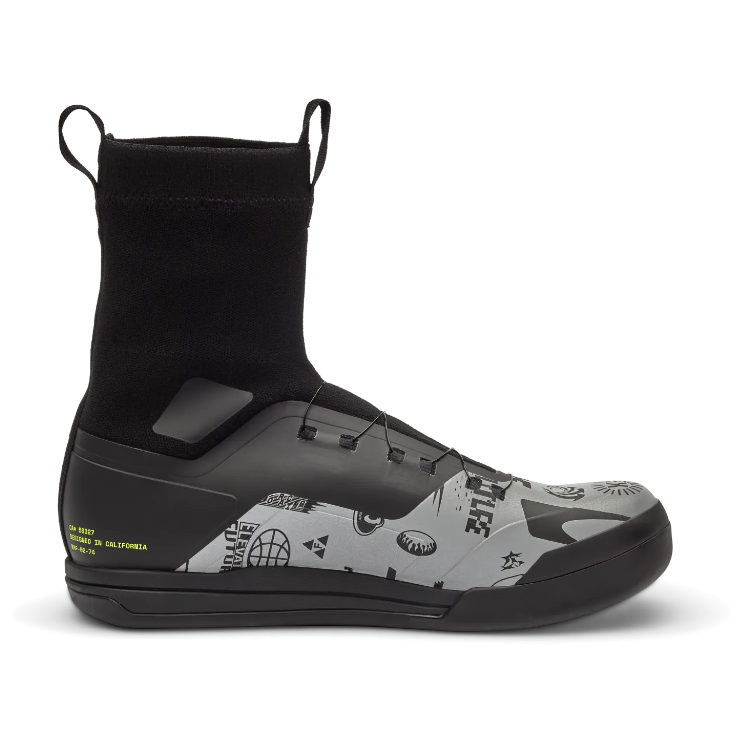 Fox Union BOA® All Weather Lunar Special Edition Flat Shoes