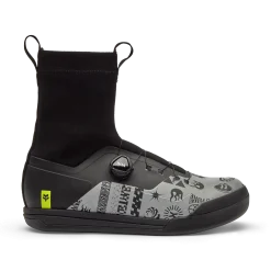 Fox Union BOA® All Weather Lunar Special Edition clipless schoenen