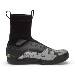 Fox Union BOA® All Weather Lunar Special Edition clipless schoenen