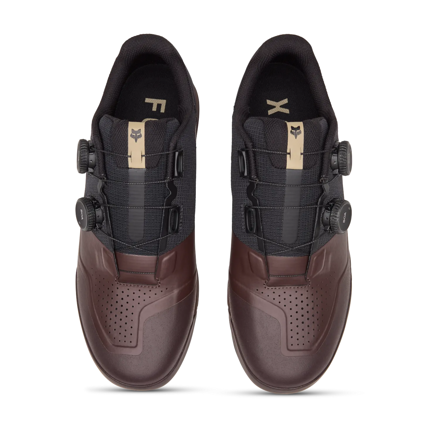 Fox Union BOA® Clipless-schoenen