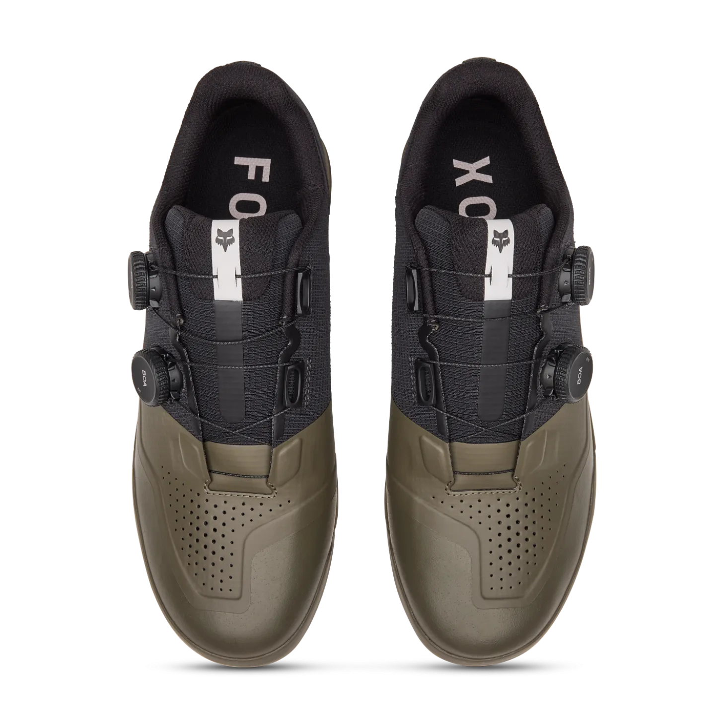 Fox Union BOA® Clipless-schoenen
