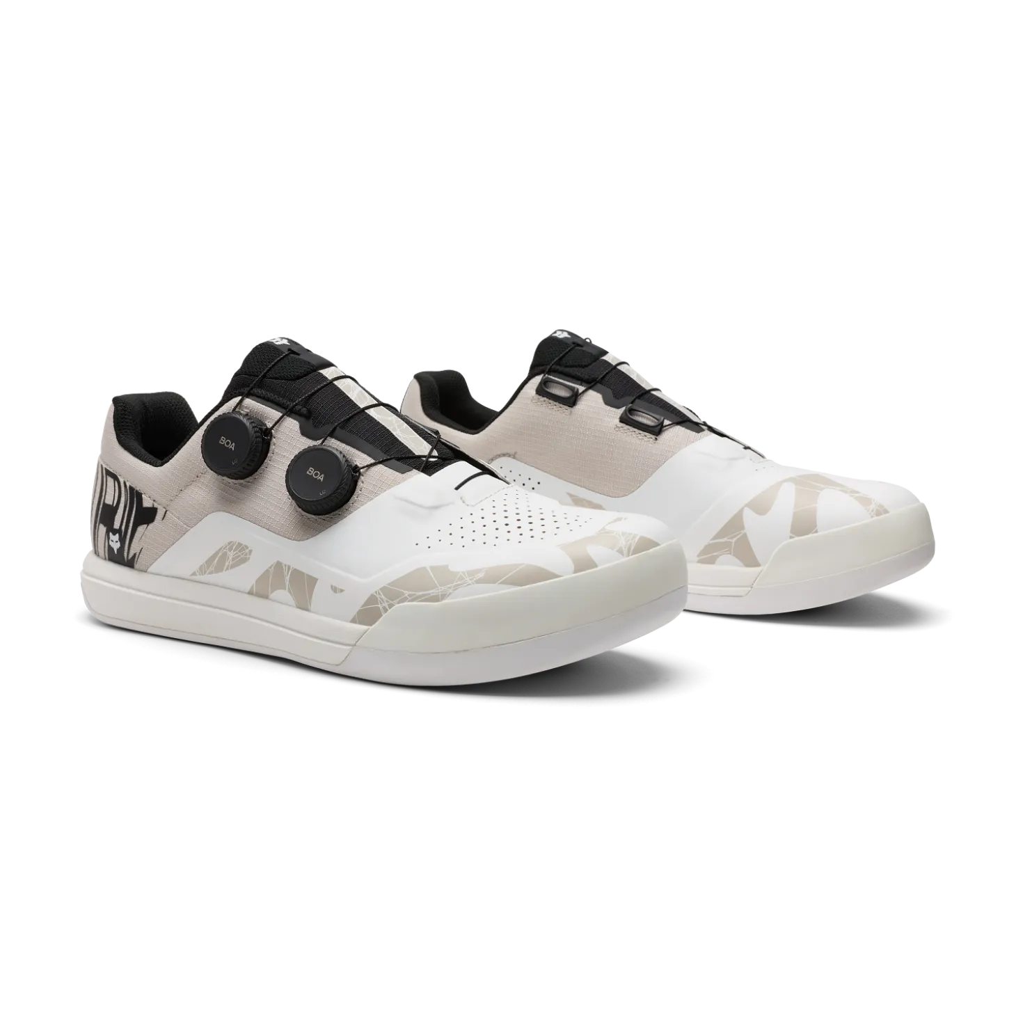 Fox Union BOA Diffuse Special Edition