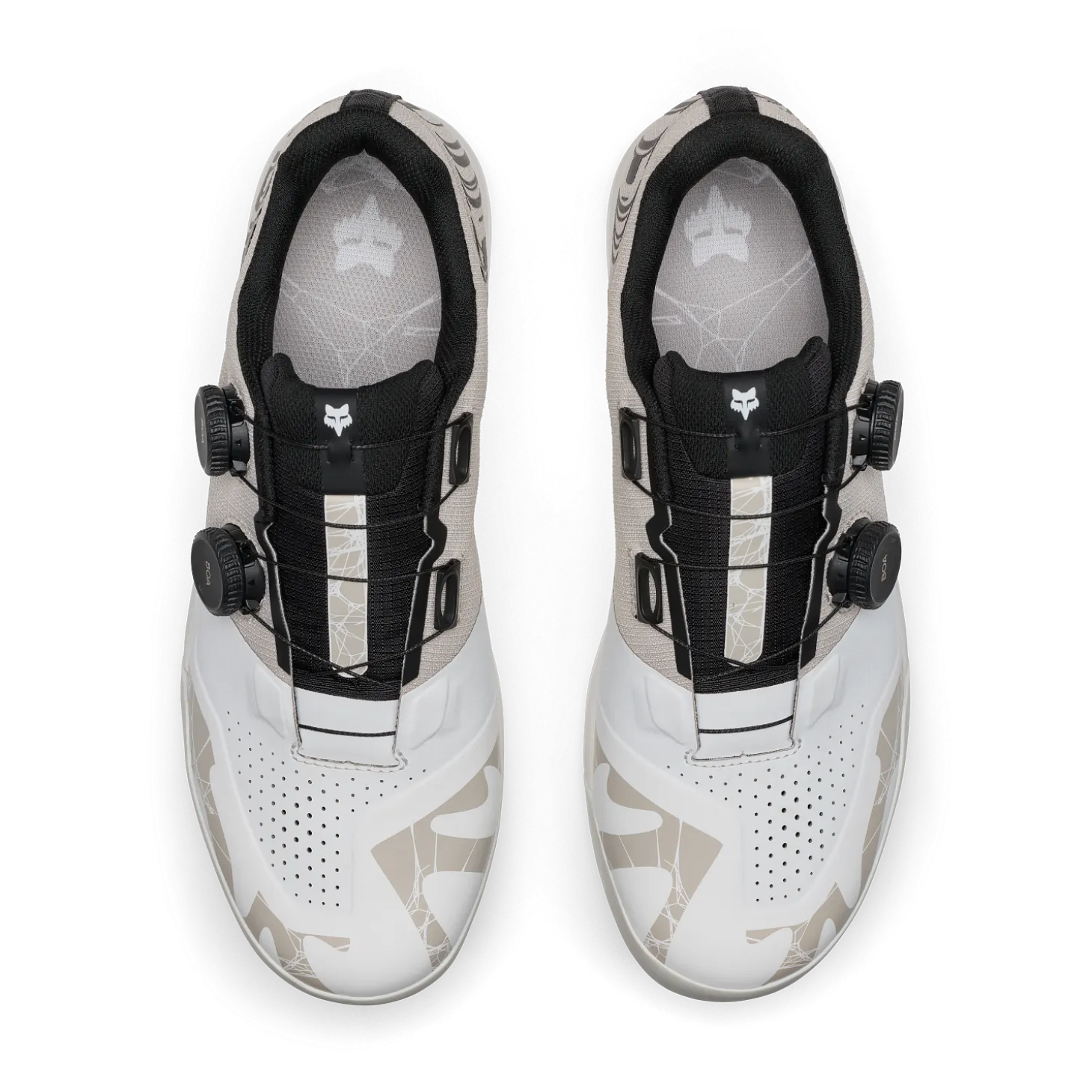 Fox Union BOA Diffuse Special Edition