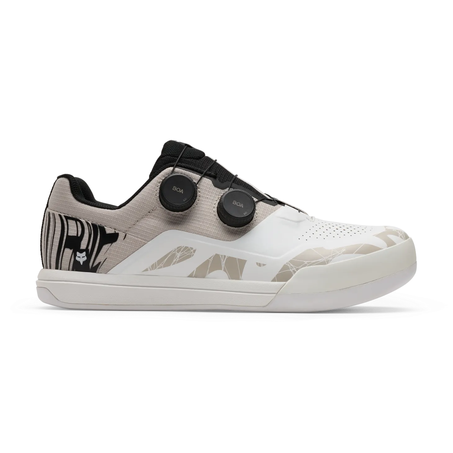 Fox Union BOA Diffuse Special Edition