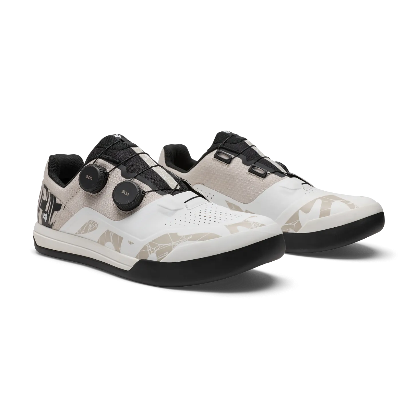 Fox Union BOA Flat Diffuse Special Edition
