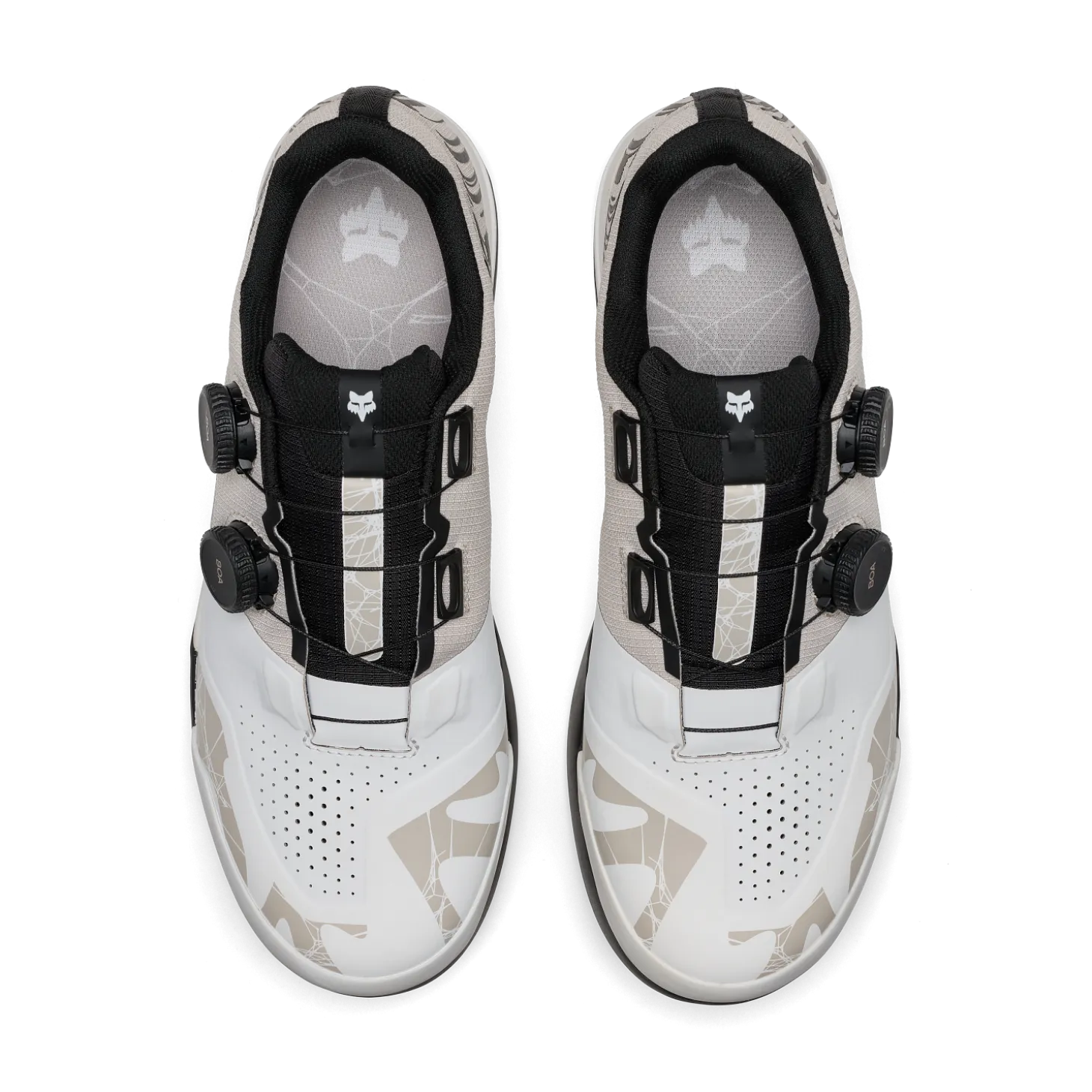 Fox Union BOA Flat Diffuse Special Edition