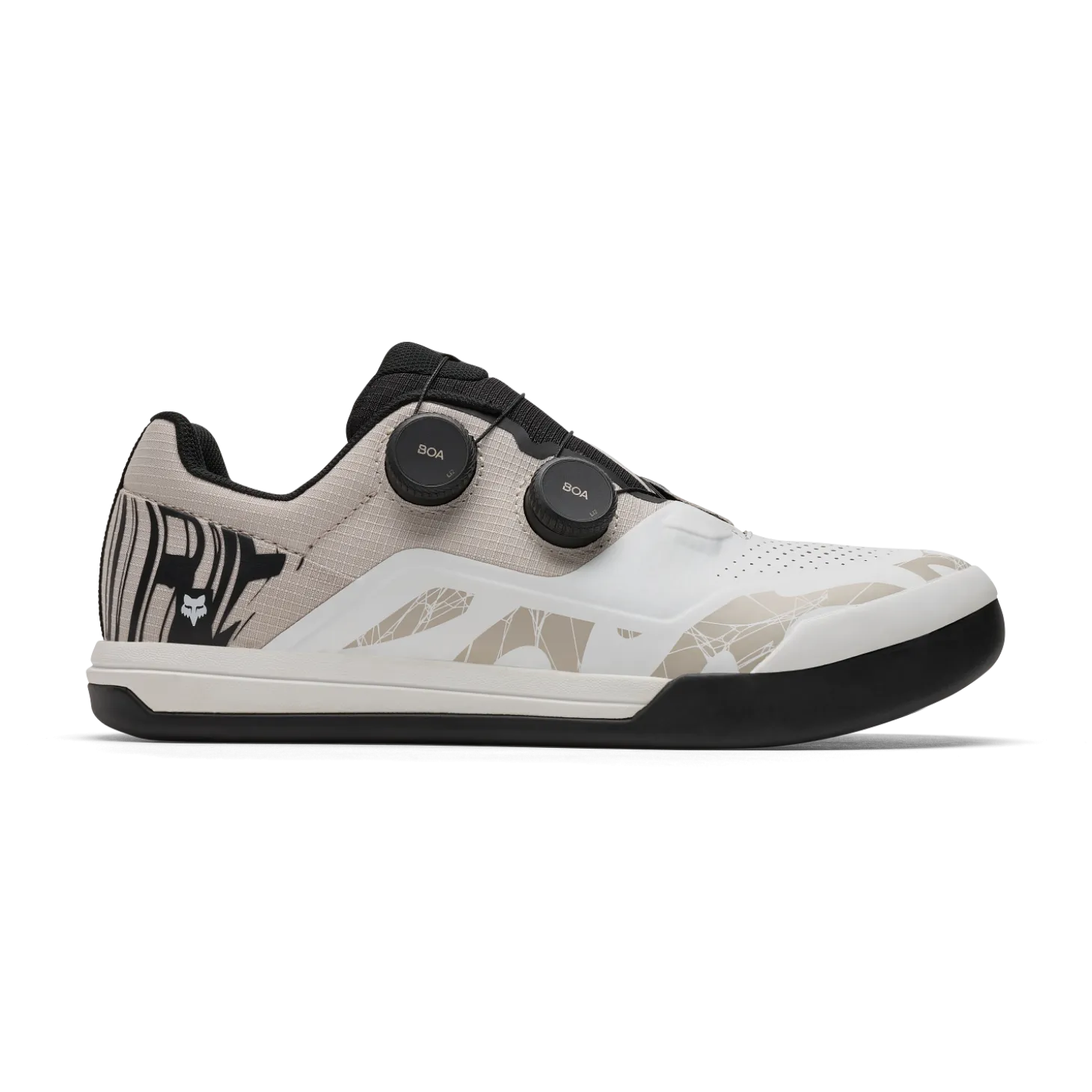 Fox Union BOA Flat Diffuse Special Edition