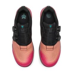 Fox Union BOA Flat Vision Limited Edition