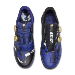 Fox Union BOA® Goldstone Limited Edition Clipless-schoenen