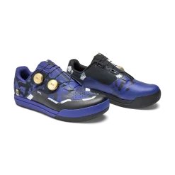 Fox Union BOA® Goldstone Limited Edition Clipless-schoenen