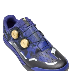 Fox Union BOA® Goldstone Limited Edition platte schoenen