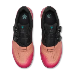Fox Union BOA Vision Limited Edition
