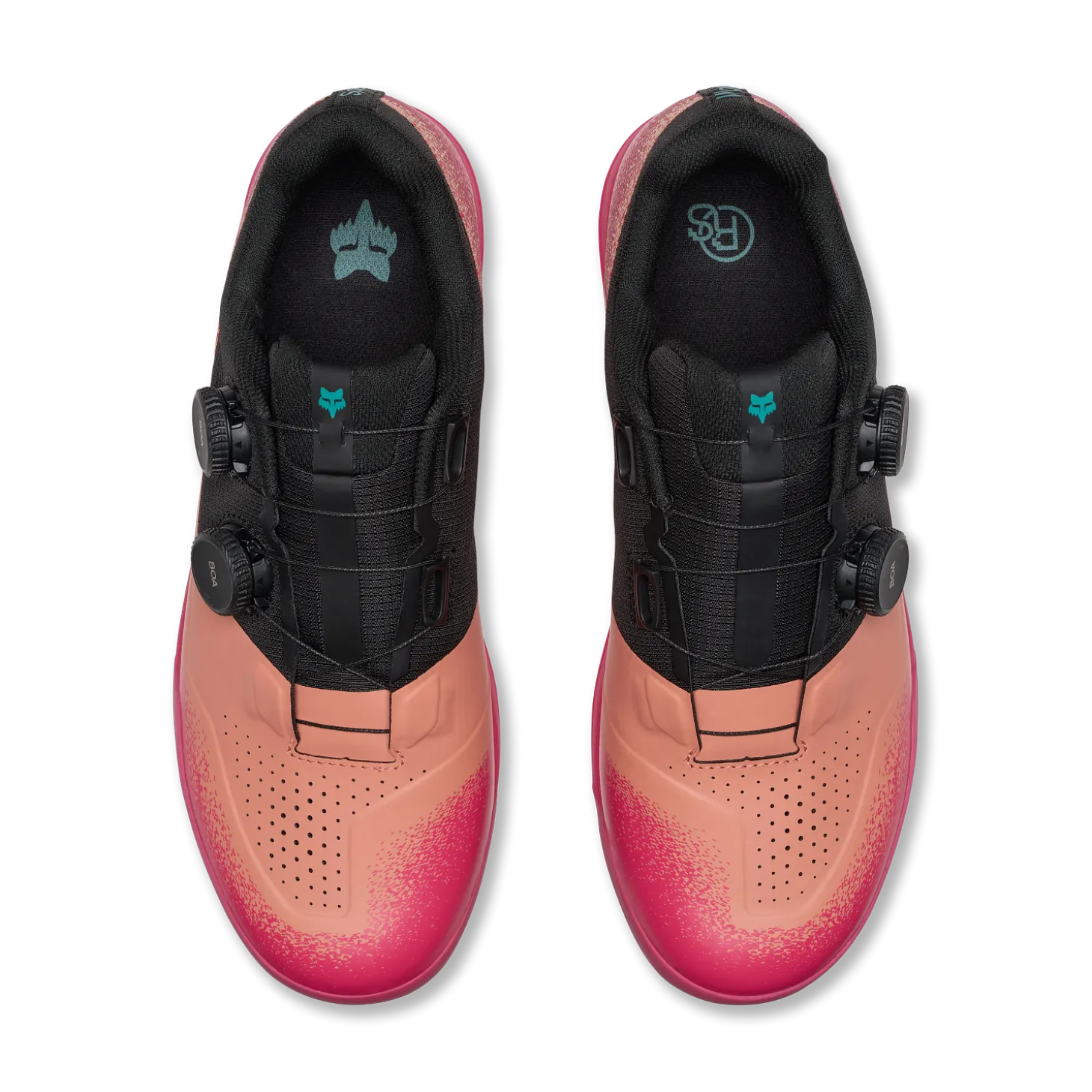 Fox Union BOA Vision Limited Edition