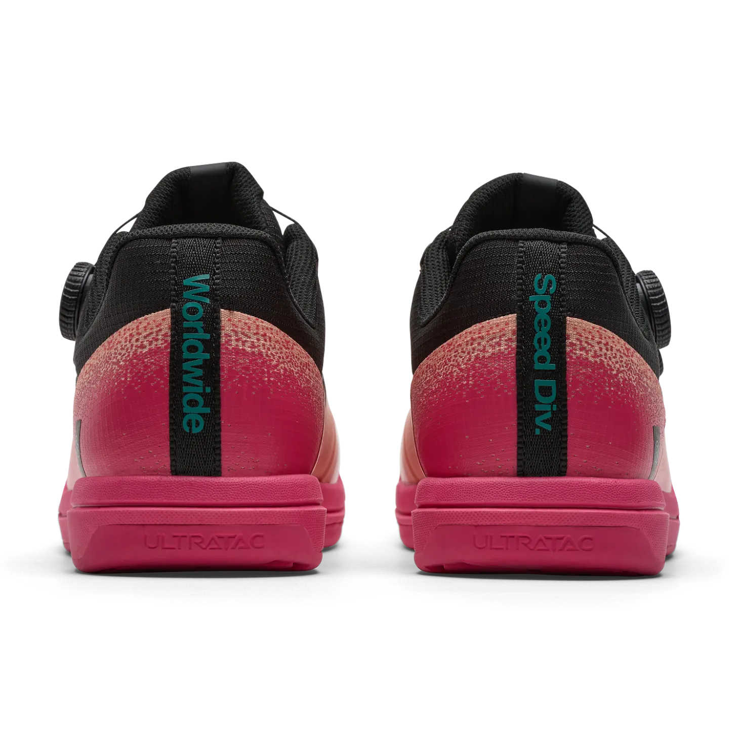 Fox Union BOA Vision Limited Edition