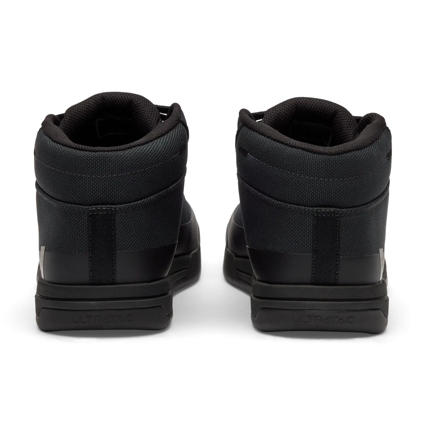 Fox Union Canvas Mid Shoes
