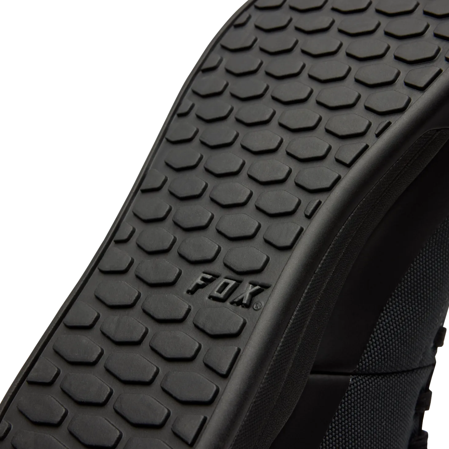 Fox Union Canvas Mid Shoes