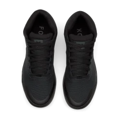 Fox Union Canvas Mid Shoes