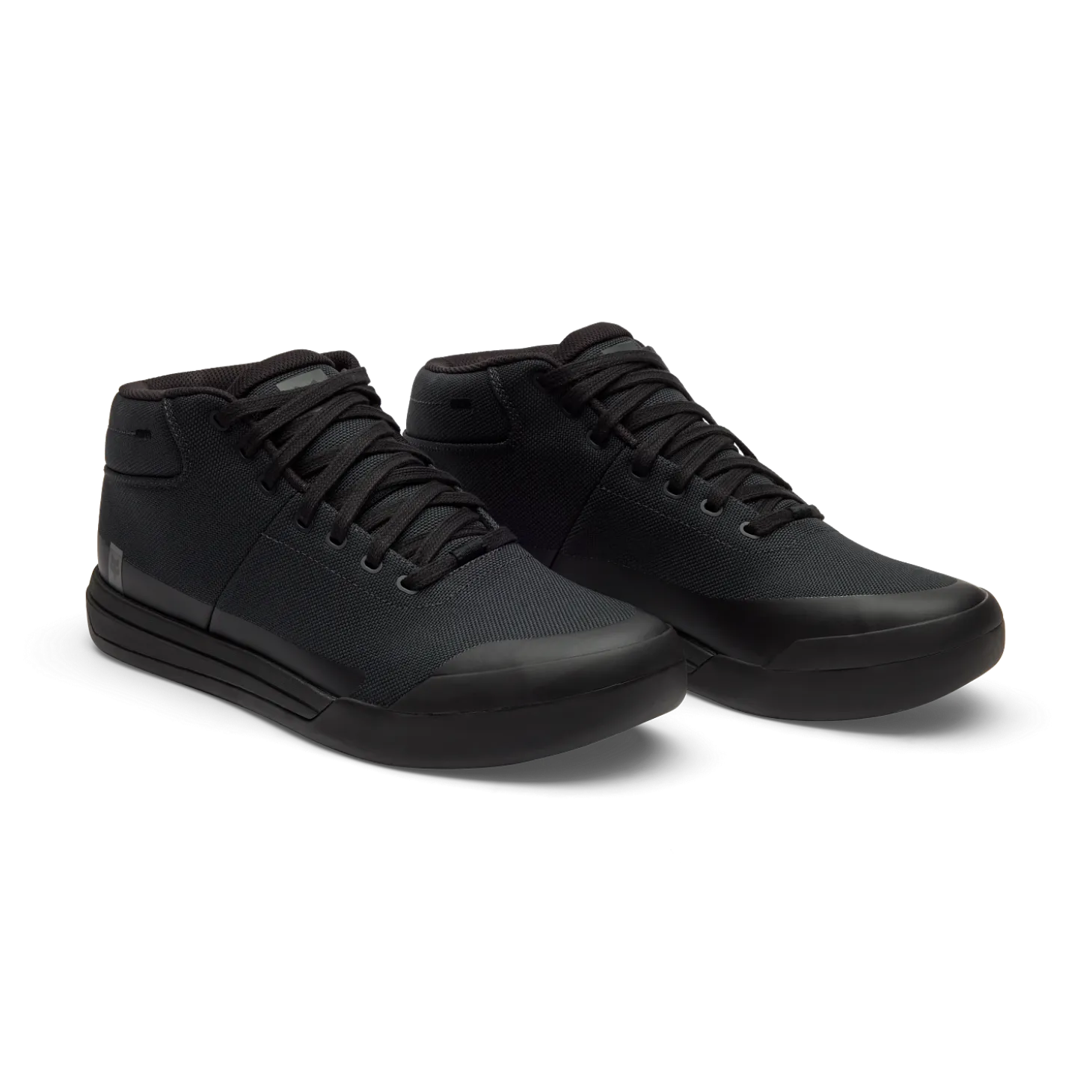 Fox Union Canvas Mid Shoes