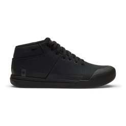 Fox Union Canvas Mid Shoes