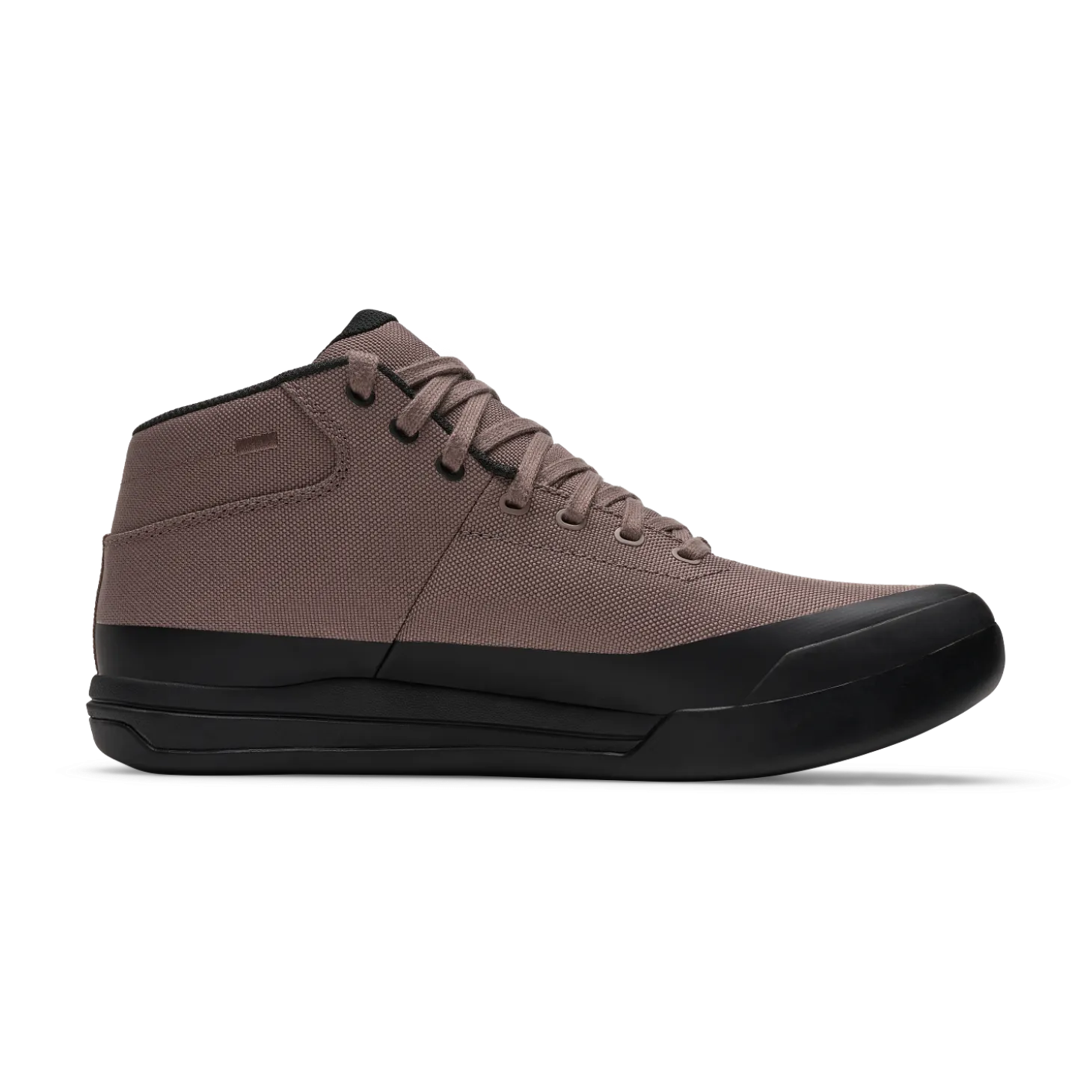 Fox Union Canvas Mid Shoes