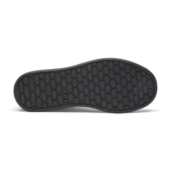 Fox Union Canvas Mid Shoes