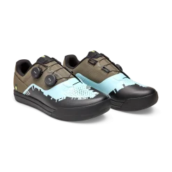 Fox Union Limited Edition BOA® Clipless schoenen