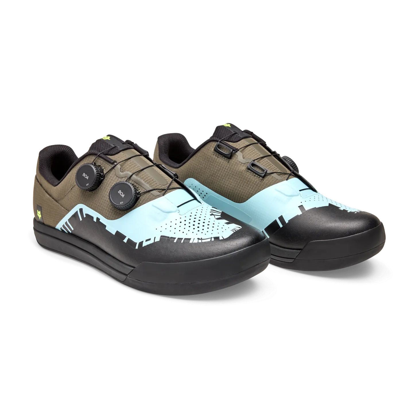 Fox Union Limited Edition BOA® Clipless schoenen