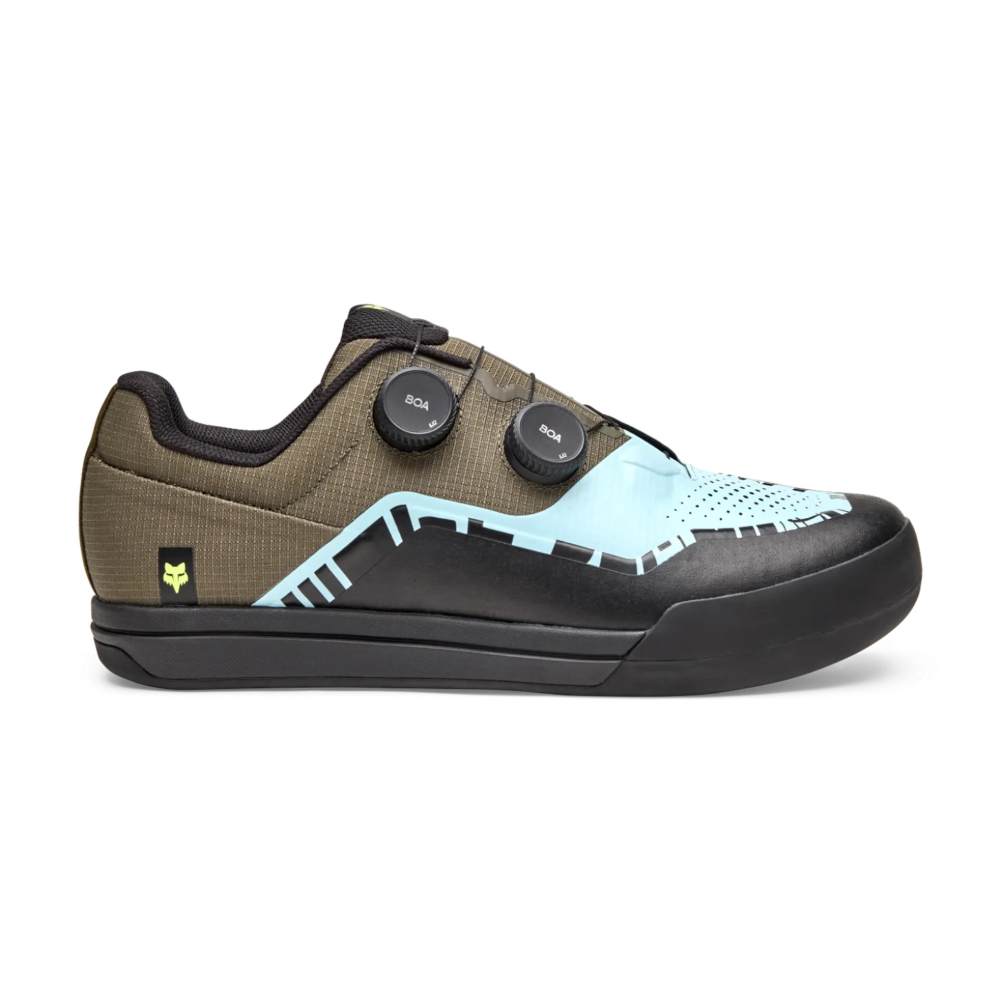 Fox Union Limited Edition BOA® Clipless schoenen
