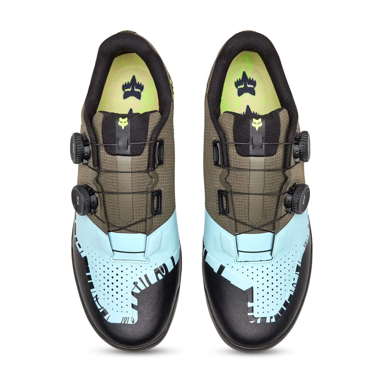 Fox Union Limited Edition BOA® Clipless schoenen