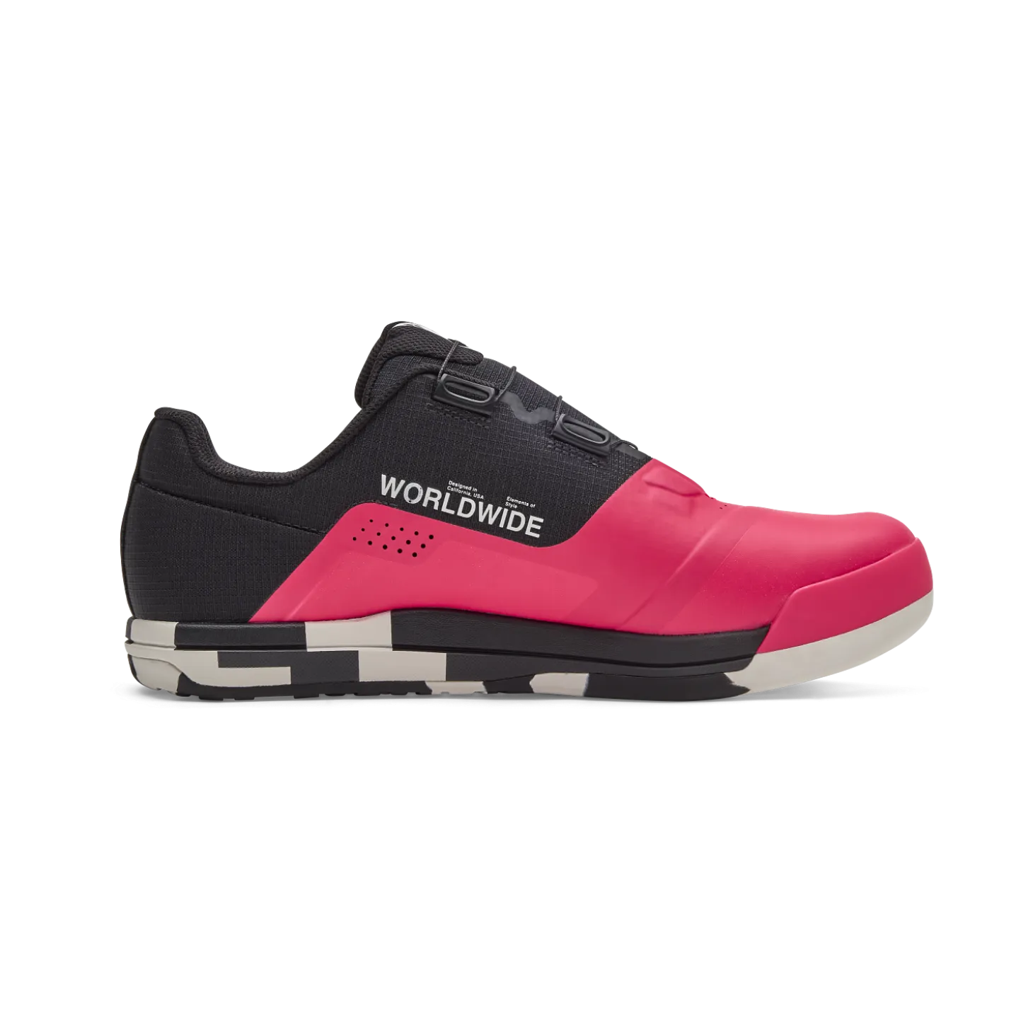 Fox Union Limited Edition BOA® Clipless schoenen