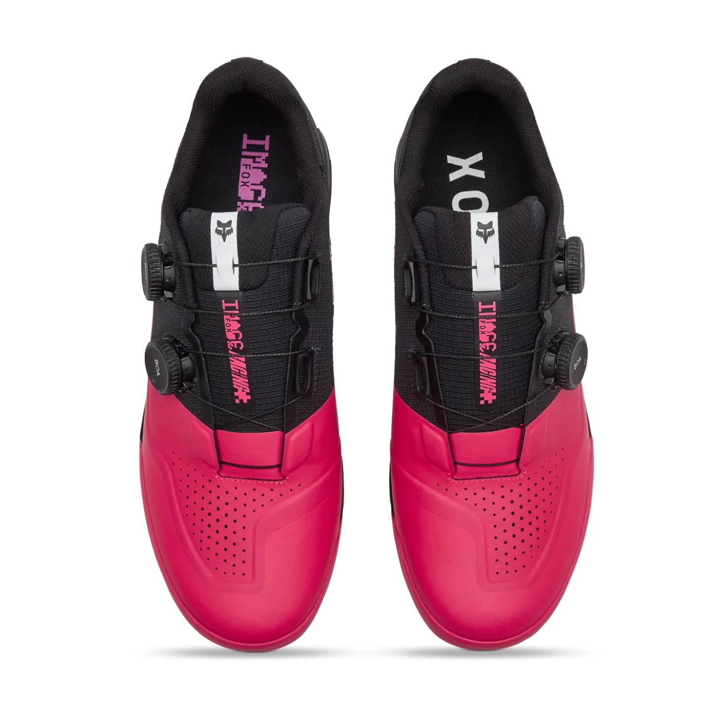 Fox Union Limited Edition BOA® Clipless schoenen