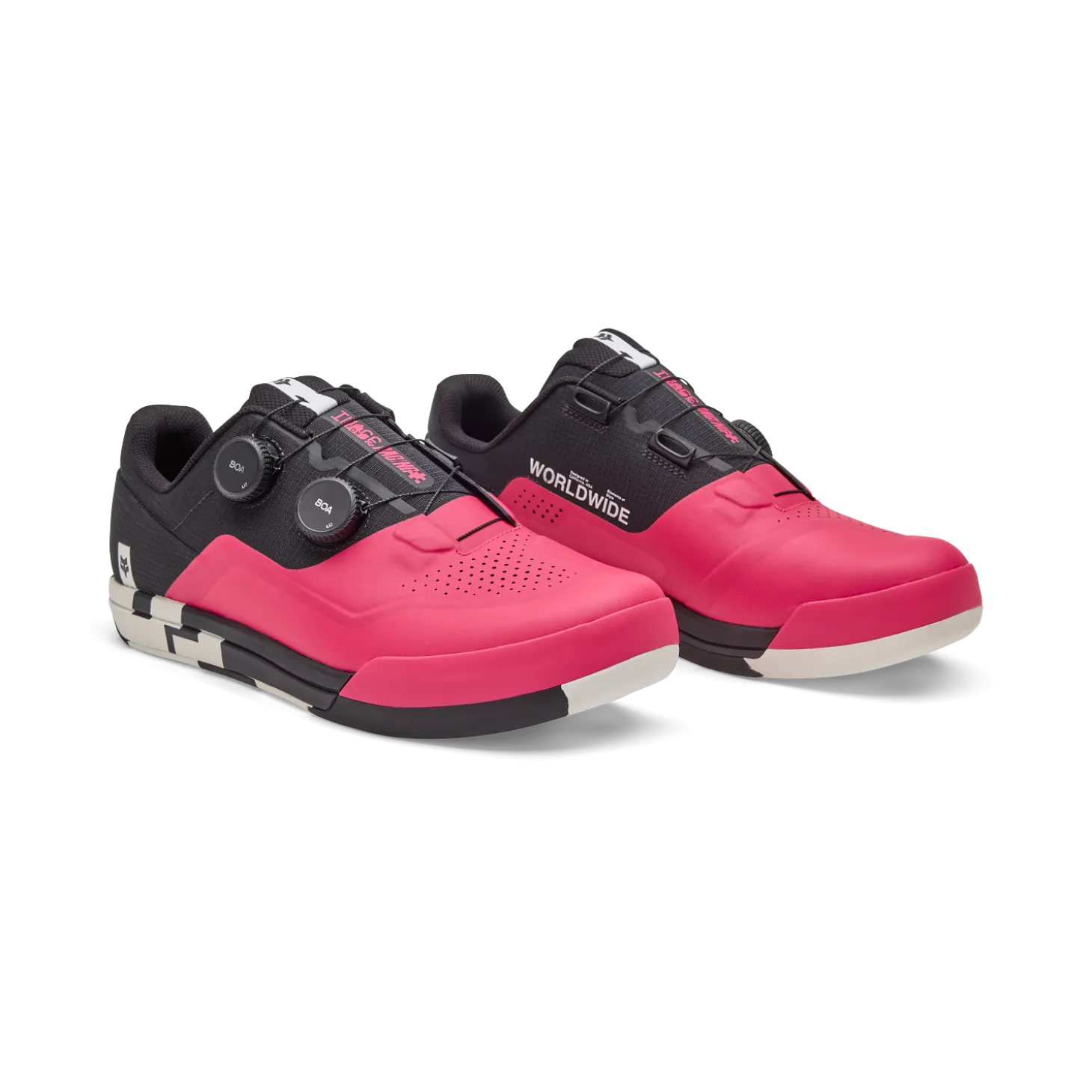 Fox Union Limited Edition BOA® Clipless schoenen