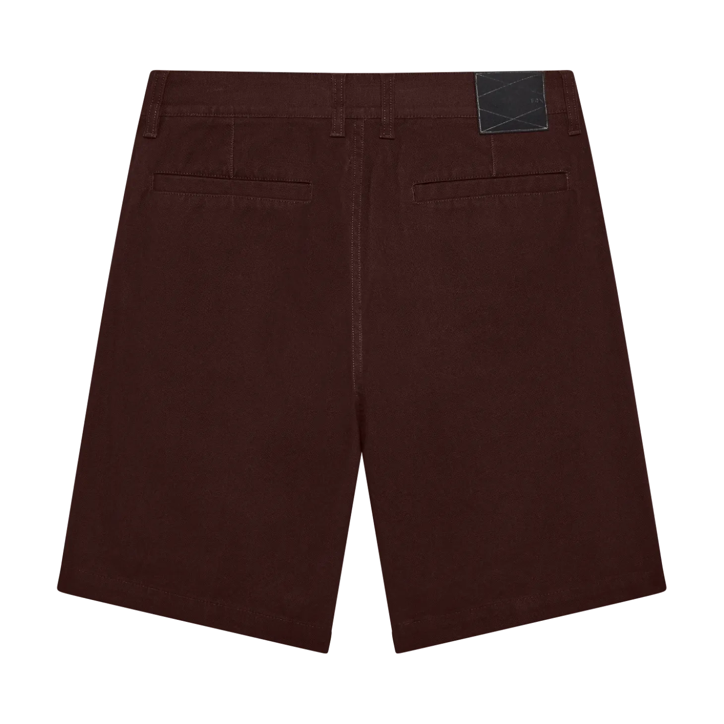 Fox Work Short