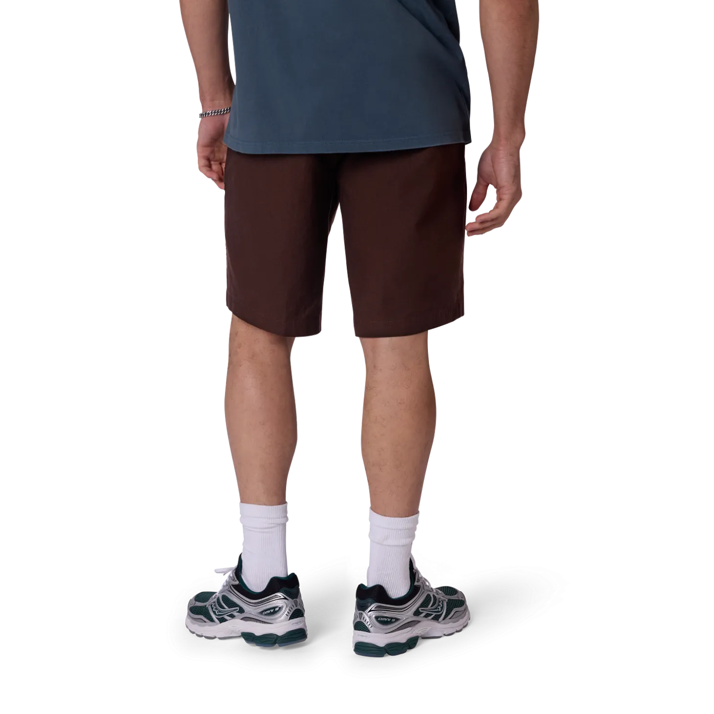 Fox Work Short