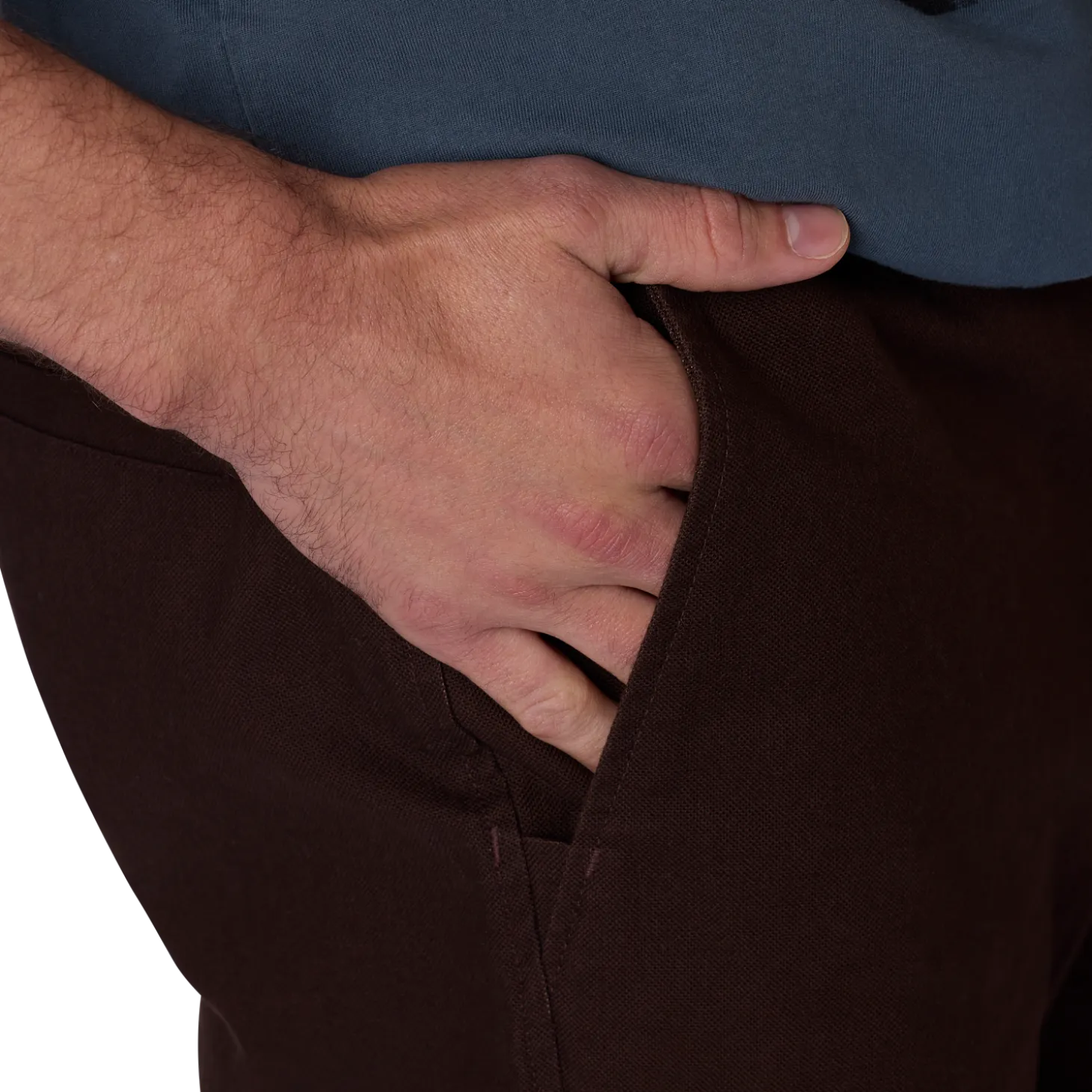 Fox Work Short
