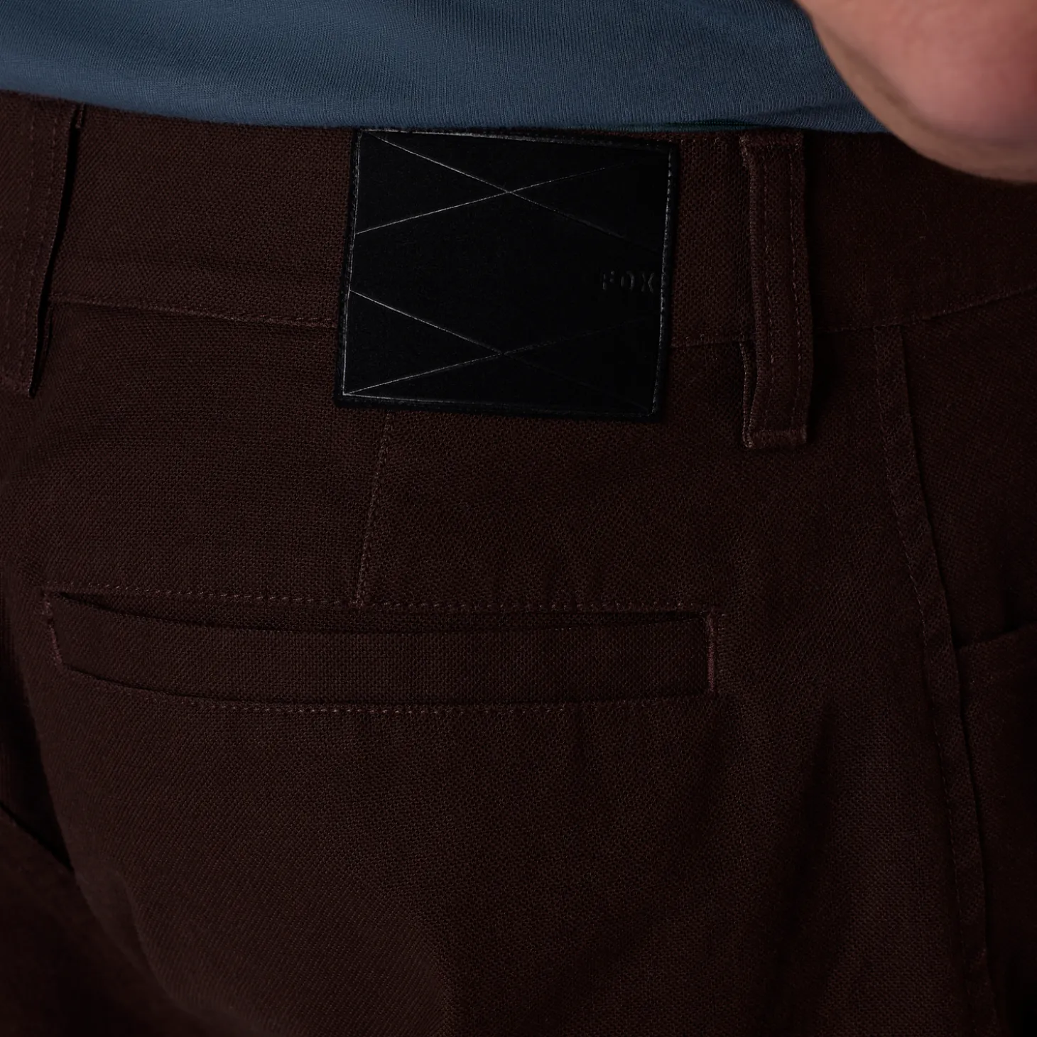 Fox Work Short