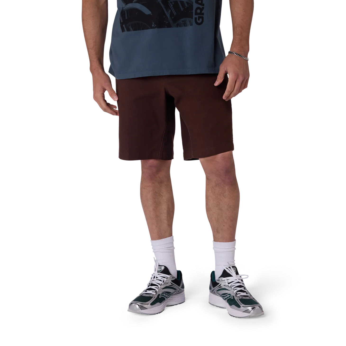 Fox Work Short