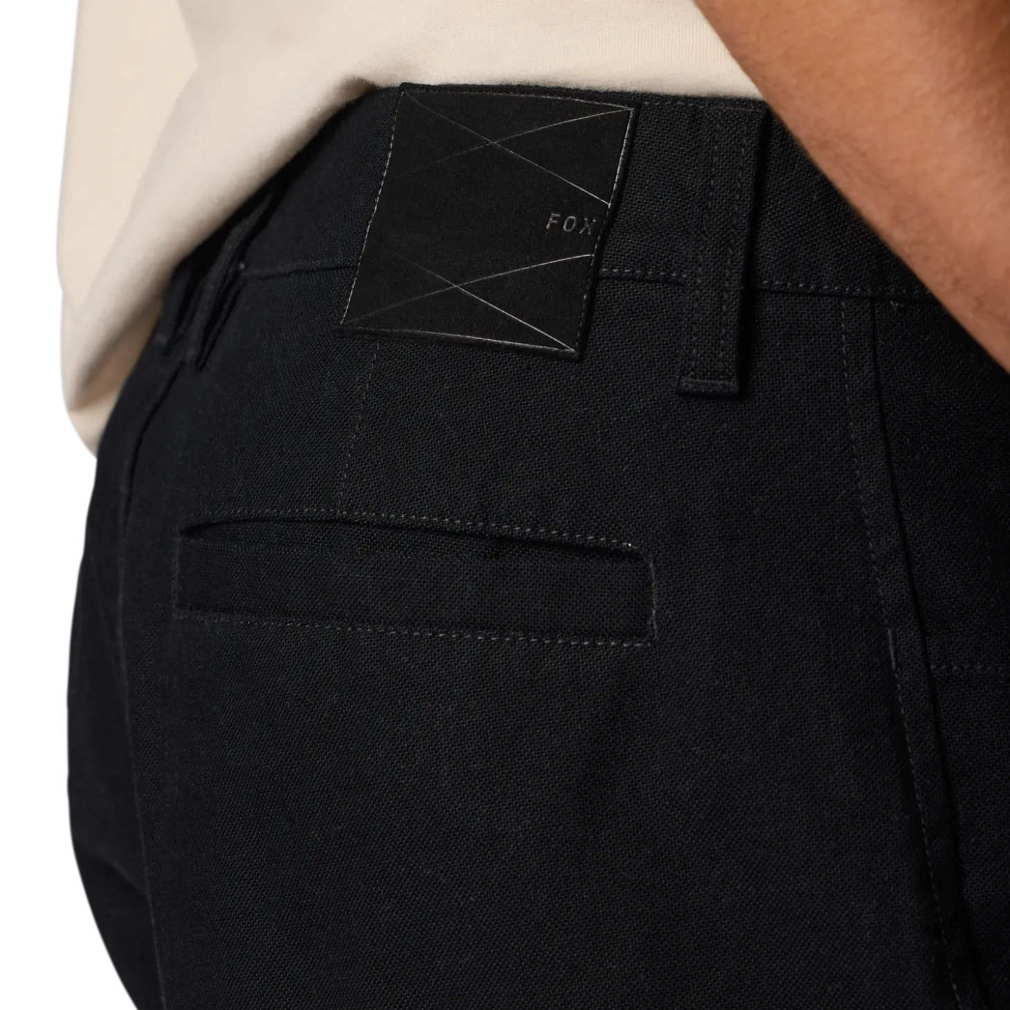 Fox Work Short
