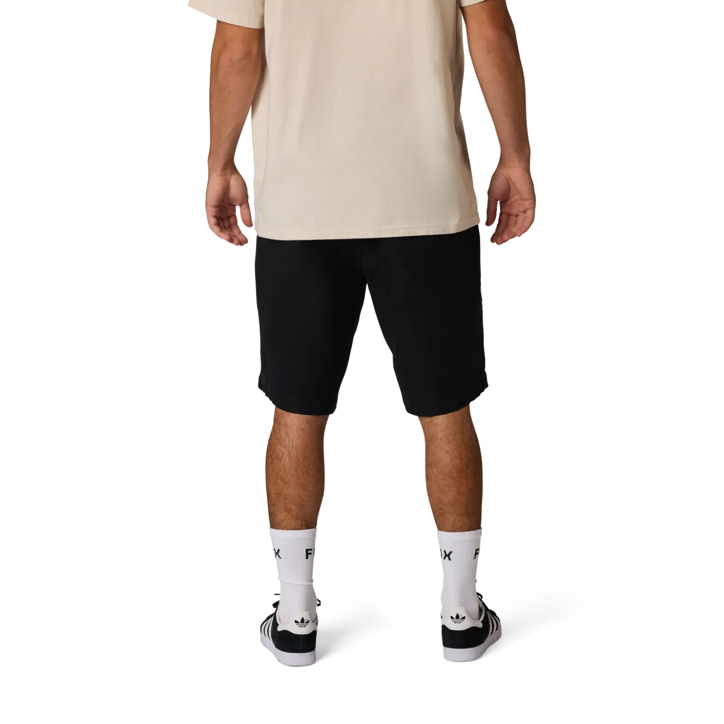 Fox Work Short