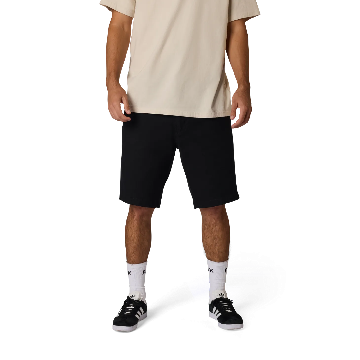 Fox Work Short