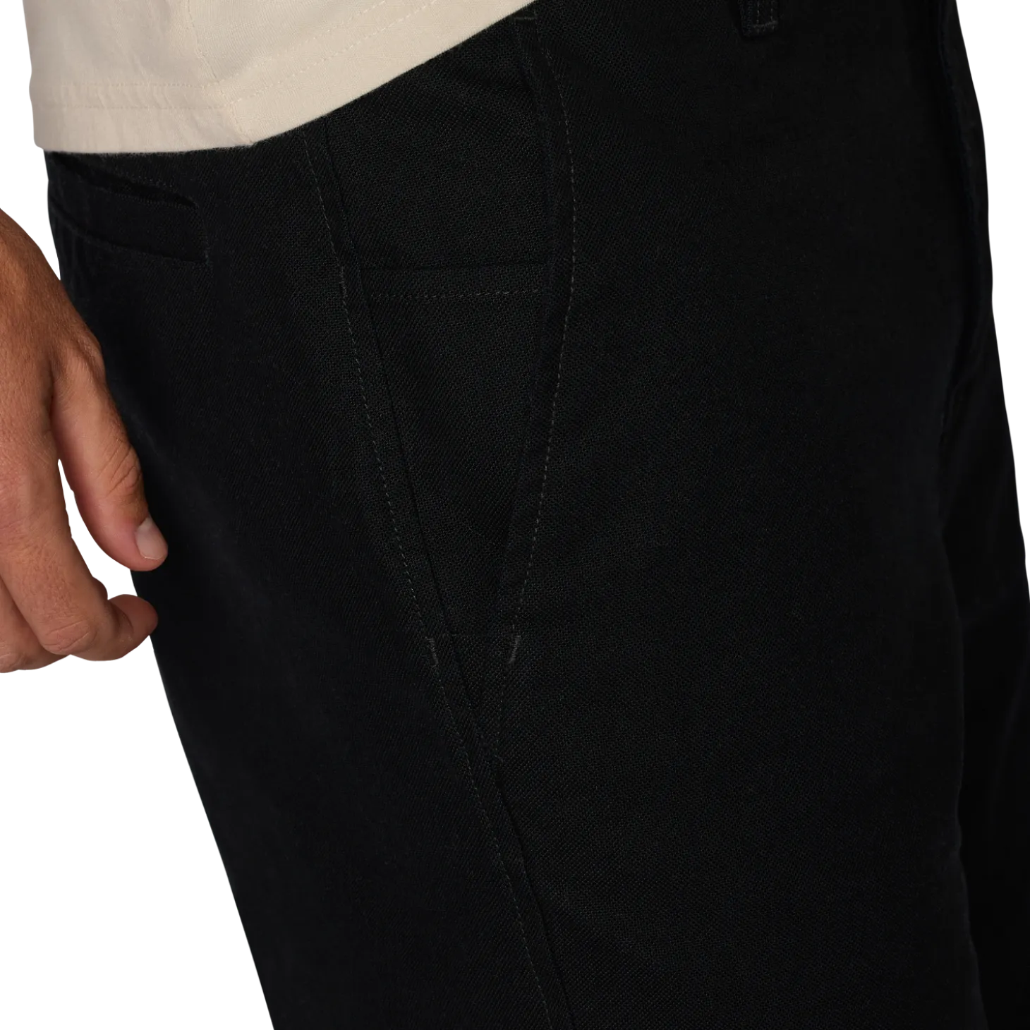 Fox Work Short