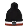 Fracture Pom Beanie