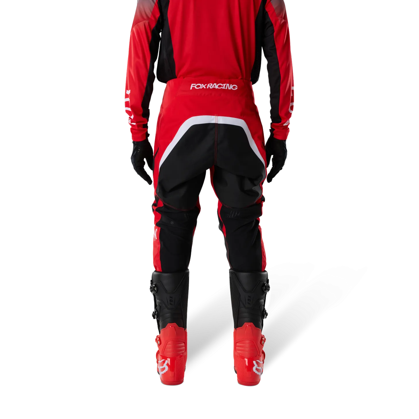 180-frame broek