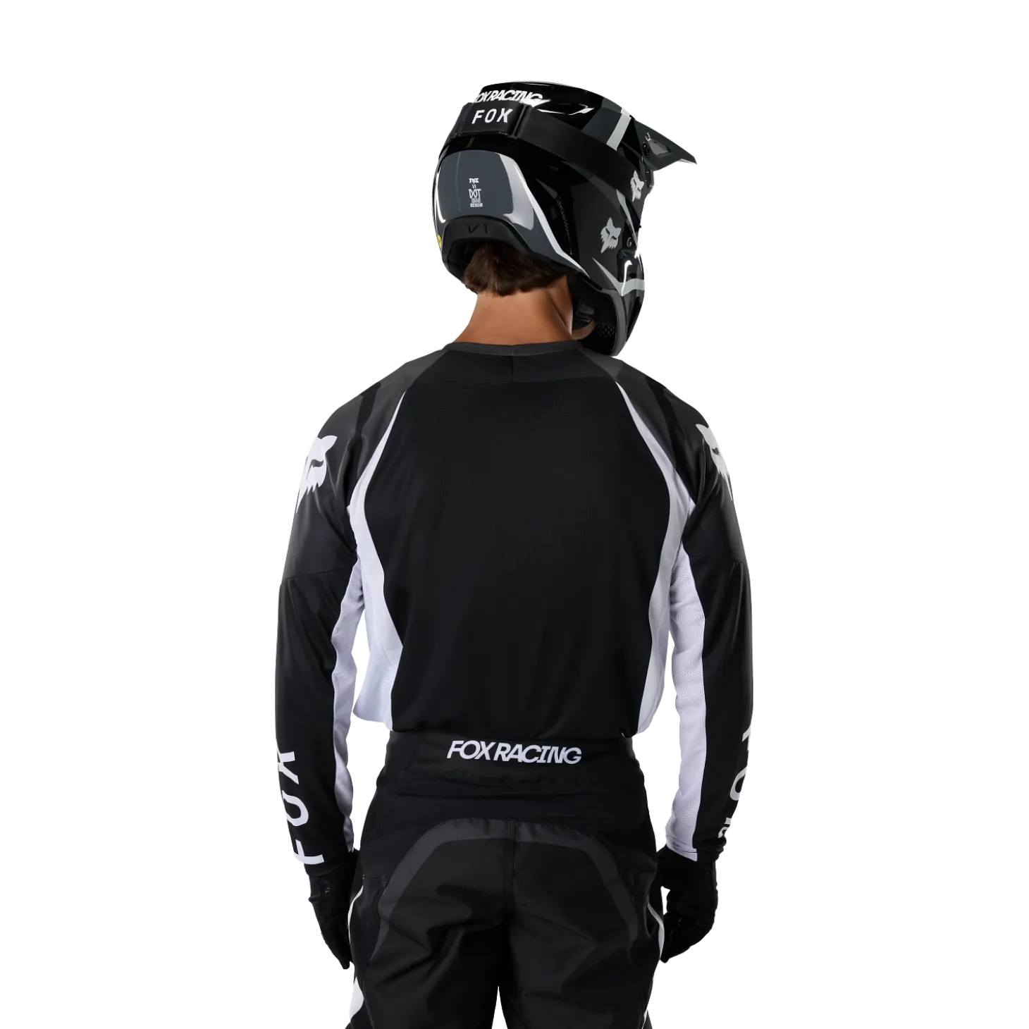 180-frame trui
