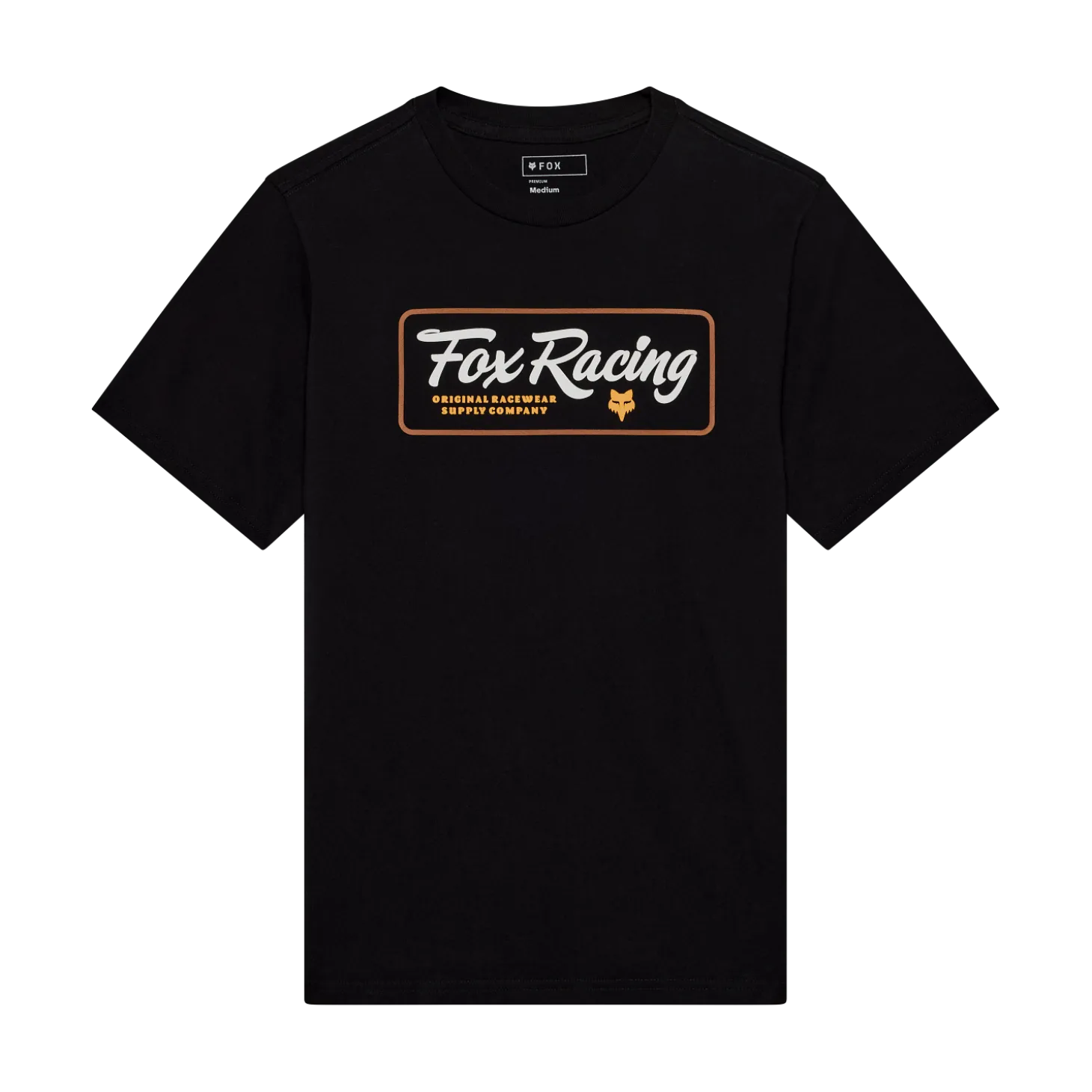 Fuel 195 Original T-shirt