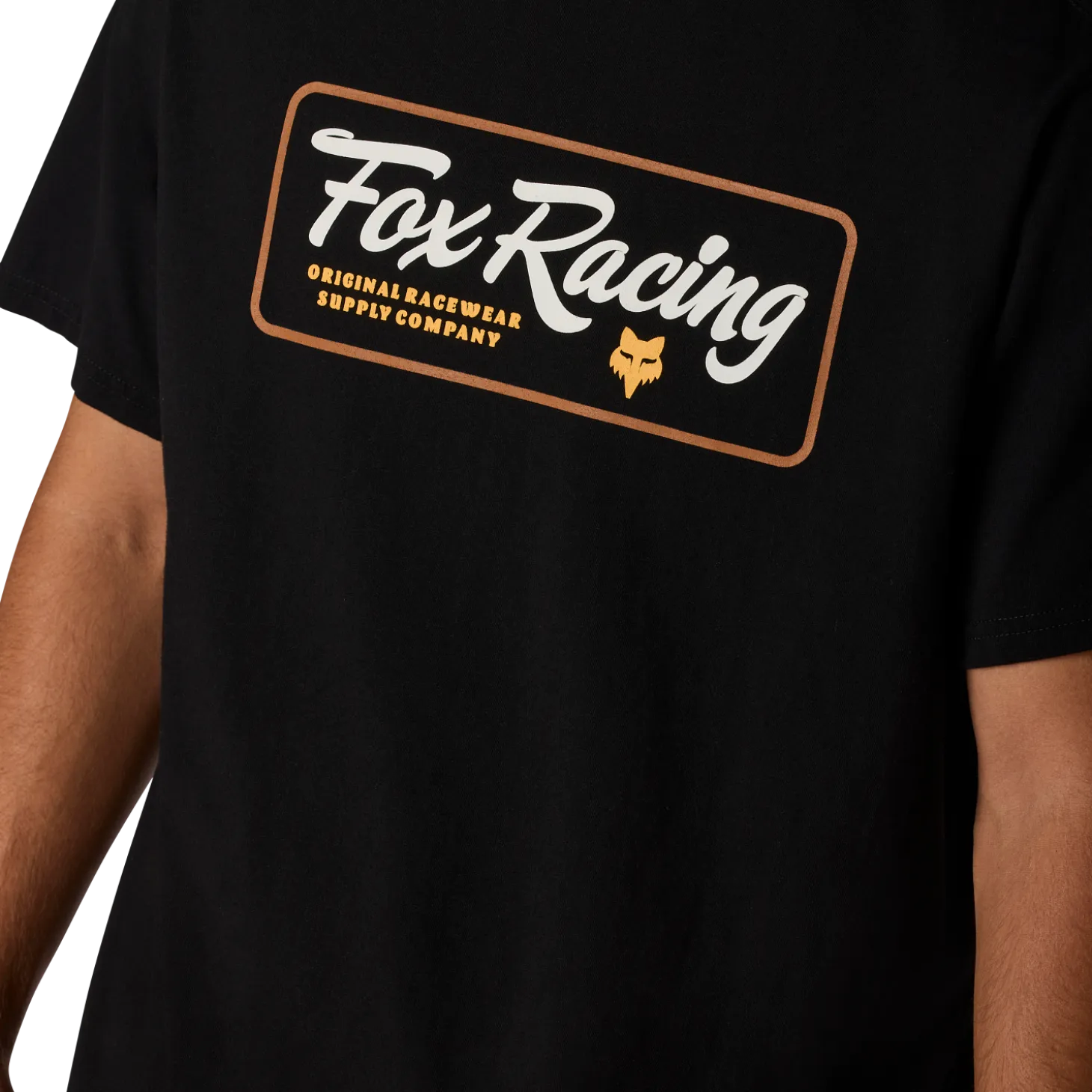 Fuel 195 Original T-shirt