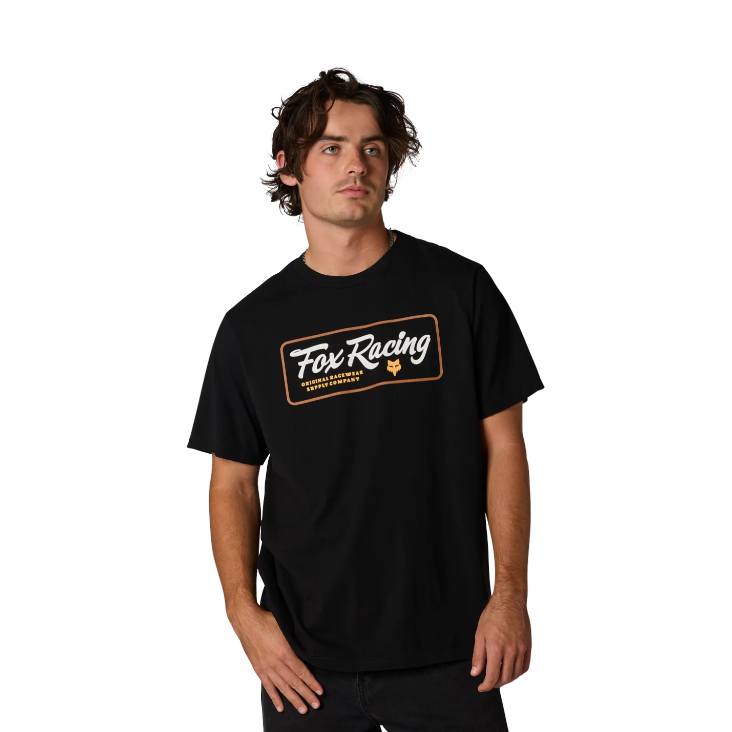 Fuel 195 Original T-shirt